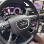 AUDI A6 40 TDI 2015 WAUZZZ4G3GN064777 G MOTORS Фото 11