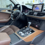 AUDI A6 40 TDI 2015 WAUZZZ4G3GN064777 G MOTORS Фото 16