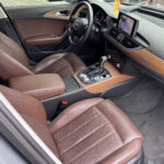 AUDI A6 40 TDI 2015 WAUZZZ4G3GN064777 G MOTORS Фото 17