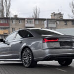 AUDI A6 50 TDI 2015 WAUZZZ4G5GN033868 G MOTORS Фото 3