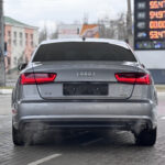 AUDI A6 50 TDI 2015 WAUZZZ4G5GN033868 G MOTORS Фото 4