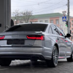 AUDI A6 50 TDI 2015 WAUZZZ4G5GN033868 G MOTORS Фото 5