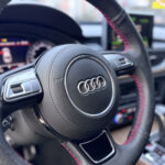 AUDI A6 50 TDI 2015 WAUZZZ4G5GN033868 G MOTORS Фото 6
