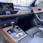 AUDI A6 50 TDI 2015 WAUZZZ4G5GN033868 G MOTORS Фото 8