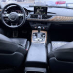 AUDI A6 50 TDI 2015 WAUZZZ4G5GN033868 G MOTORS Фото 10