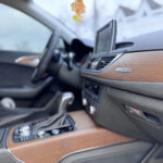 AUDI A6 50 TDI 2015 WAUZZZ4G5GN033868 G MOTORS Фото 13
