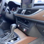 AUDI A6 50 TDI 2015 WAUZZZ4G5GN033868 G MOTORS Фото 14