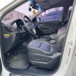 HYUNDAI SANTA FE 2013 KMHSW81UBEU273614 G MOTORS Фото 7
