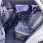 HYUNDAI SANTA FE 2013 KMHSW81UBEU273614 G MOTORS Фото 10