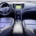 HYUNDAI SANTA FE 2013 KMHSW81UBEU273614 G MOTORS Фото 12