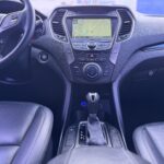 HYUNDAI SANTA FE 2013 KMHSW81UBEU273614 G MOTORS Фото 13