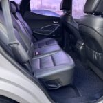 HYUNDAI SANTA FE 2013 KMHSW81UBEU273614 G MOTORS Фото 15