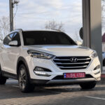 HYUNDAI TUCSON 2017 KMHJ381ADJU545797 G MOTORS Фото 1