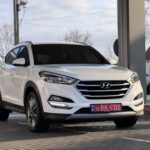 HYUNDAI TUCSON 2017 KMHJ381ADJU545797 G MOTORS Фото 1