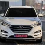HYUNDAI TUCSON 2017 KMHJ381ADJU545797 G MOTORS Фото 2