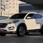 HYUNDAI TUCSON 2017 KMHJ381ADJU545797 G MOTORS Фото 4