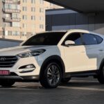 HYUNDAI TUCSON 2017 KMHJ381ADJU545797 G MOTORS Фото 4