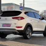 HYUNDAI TUCSON 2017 KMHJ381ADJU545797 G MOTORS Фото 5