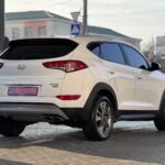 HYUNDAI TUCSON 2017 KMHJ381ADJU545797 G MOTORS Фото 5