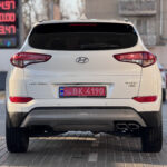 HYUNDAI TUCSON 2017 KMHJ381ADJU545797 G MOTORS Фото 6