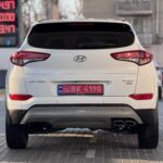 HYUNDAI TUCSON 2017 KMHJ381ADJU545797 G MOTORS Фото 6