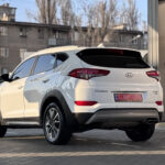 HYUNDAI TUCSON 2017 KMHJ381ADJU545797 G MOTORS Фото 7