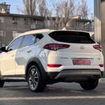 HYUNDAI TUCSON 2017 KMHJ381ADJU545797 G MOTORS Фото 7