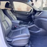 HYUNDAI TUCSON 2017 KMHJ381ADJU545797 G MOTORS Фото 12