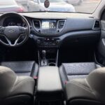 HYUNDAI TUCSON 2017 KMHJ381ADJU545797 G MOTORS Фото 19