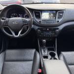 HYUNDAI TUCSON 2017 KMHJ381ADJU545797 G MOTORS Фото 20