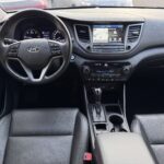 HYUNDAI TUCSON 2017 KMHJ381ADJU545797 G MOTORS Фото 20