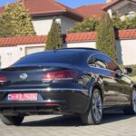 VOLKSWAGEN CC 2015 WVWZZZ3CZFE818030 G MOTORS Фото 5
