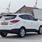 HYUNDAI TUCSON 2012 KMHJU81VDDU665376 G MOTORS Фото 5