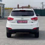 HYUNDAI TUCSON 2012 KMHJU81VDDU665376 G MOTORS Фото 6