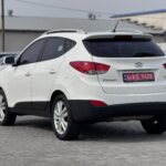 HYUNDAI TUCSON 2012 KMHJU81VDDU665376 G MOTORS Фото 4