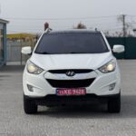 HYUNDAI TUCSON 2012 KMHJU81VDDU665376 G MOTORS Фото 1