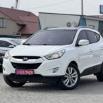 HYUNDAI TUCSON 2012 KMHJU81VDDU665376 G MOTORS Фото 3