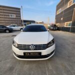 VOLKSWAGEN PASSAT (Авто клиента) 2014 1VWZZZA3ZFC032983 G MOTORS Фото 4
