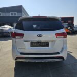 KIA CARNIVAL (Авто клиента) 2017 KNAMC81ABHS319735 G MOTORS Фото 4