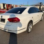 VOLKSWAGEN PASSAT (Авто клієнта) 2014 1VWZZZA3ZFC032983 G MOTORS Фото 41