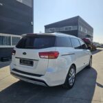 KIA CARNIVAL (Авто клиента) 2017 KNAMC81ABHS319735 G MOTORS Фото 5