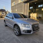 AUDI Q5 45TDI 2014 WAUZZZ8R0FA060641 G MOTORS Фото 5