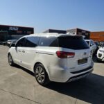 KIA CARNIVAL (Авто клиента) 2017 KNAMC81ABHS319735 G MOTORS Фото 8