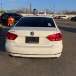 VOLKSWAGEN PASSAT (Авто клієнта) 2014 1VWZZZA3ZFC032983 G MOTORS Фото 43