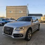 AUDI Q5 45TDI 2014 WAUZZZ8R0FA060641 G MOTORS Фото 4