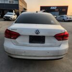 VOLKSWAGEN PASSAT (Авто клиента) 2014 1VWZZZA3ZFC032983 G MOTORS Фото 9