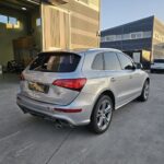 AUDI Q5 45TDI 2014 WAUZZZ8R0FA060641 G MOTORS Фото 8