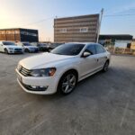 VOLKSWAGEN PASSAT (Авто клиента) 2014 1VWZZZA3ZFC032983 G MOTORS Фото 10