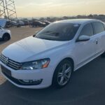 VOLKSWAGEN PASSAT (Авто клієнта) 2014 1VWZZZA3ZFC032983 G MOTORS Фото 49