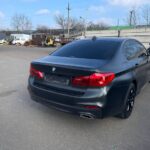 BMW 520D M SPORT PLUS (Авто клієнта) 2017 WBAJC3103JG996198 G MOTORS Фото 59